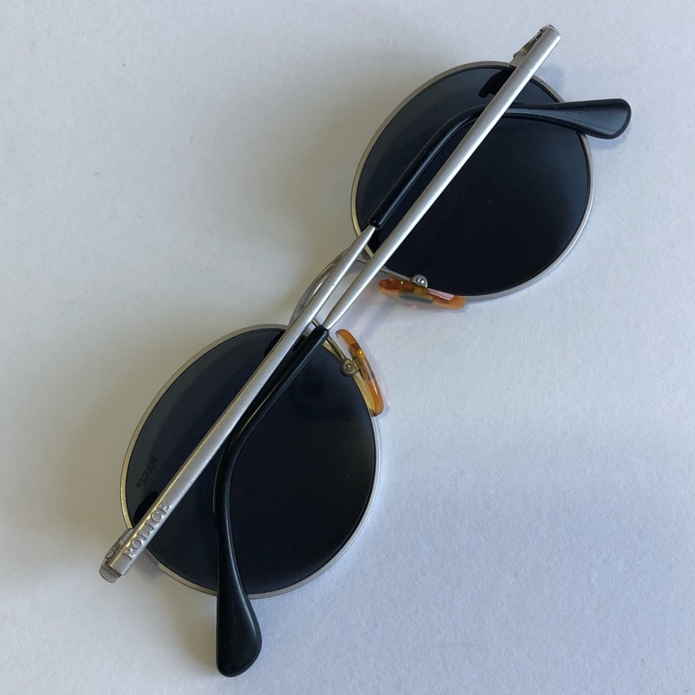 POLICE sunglasses 
- vintage *very rare - Picture 8 of 17